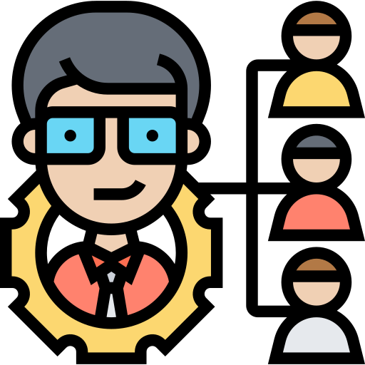 مدیریت اجرایی