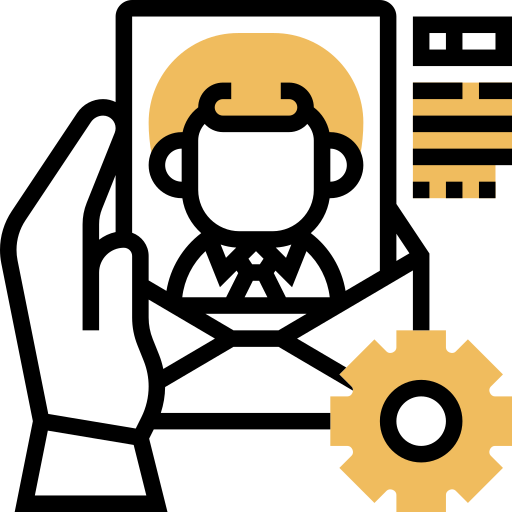 رزومه و انگیزه نامه