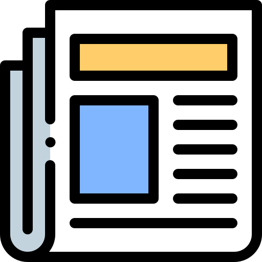 روزنامه نگاری