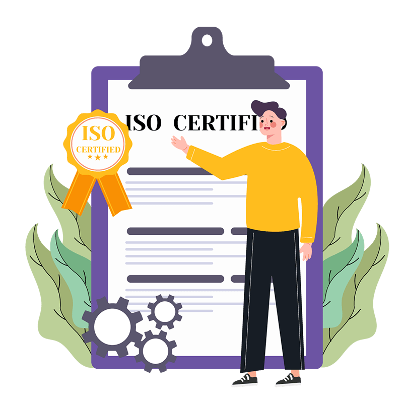 تضمین واقعی کیفیت و رفع تشابه متنی