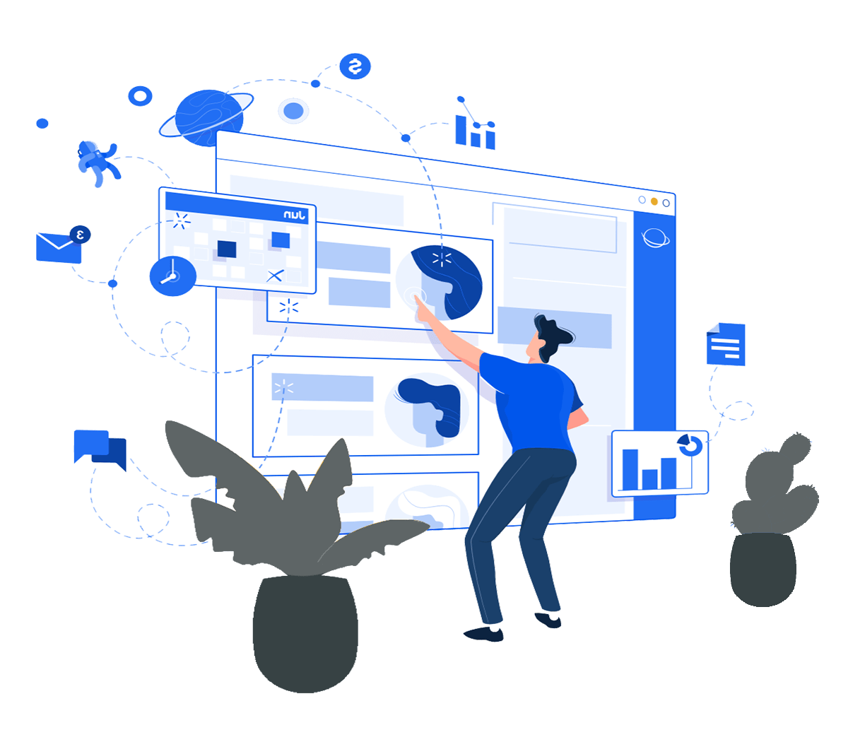 ویراستاری مقاله