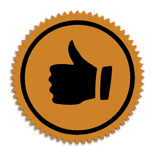 ترجمه کیفیت برنزی