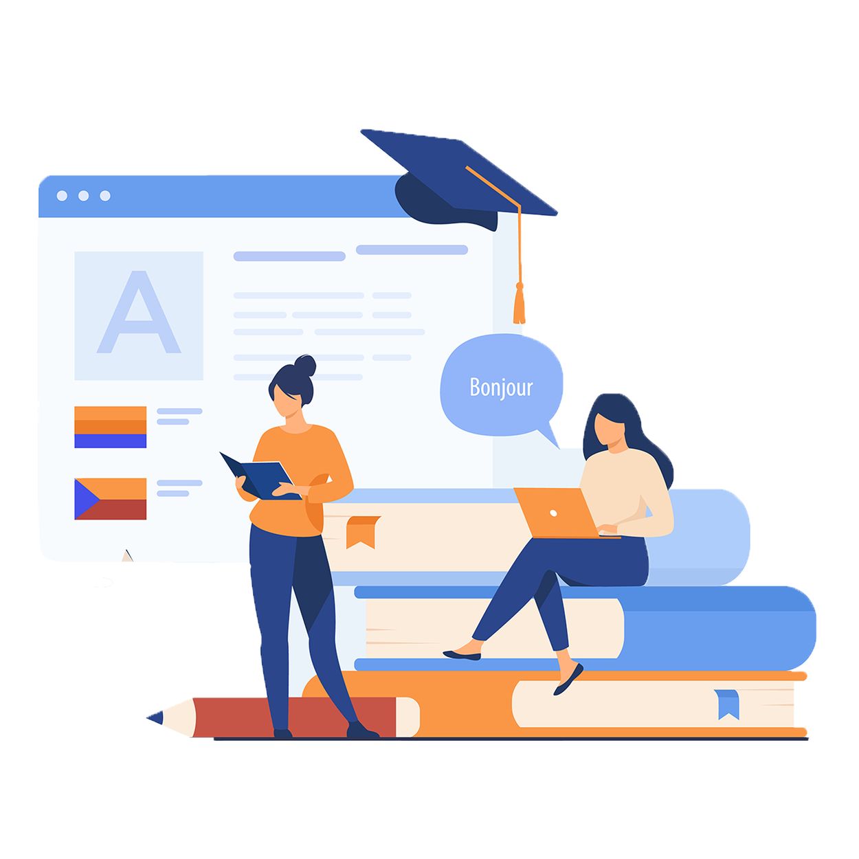 ترجمه تخصصی کتاب