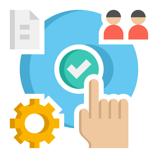 کنترل کیفیت ترجمه توسط بازرس کیفی