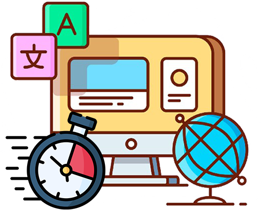 مزایا و کاربرد های ترجمه فوری