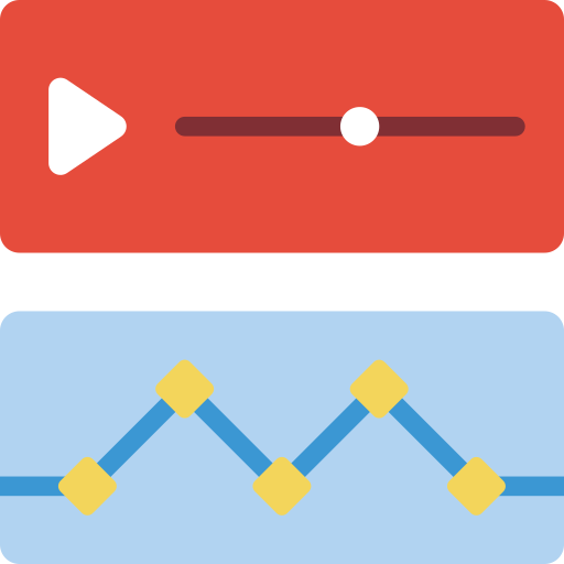 تعداد کلمه و تایم فایل