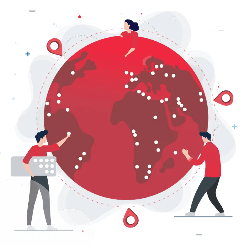 پشتیبانی از اکثریت مجلات معتبر